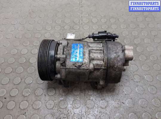 купить Компрессор кондиционера на Volkswagen Sharan 2000-2010