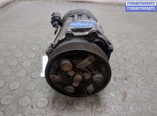 купить Компрессор кондиционера на Volkswagen Sharan 2000-2010
