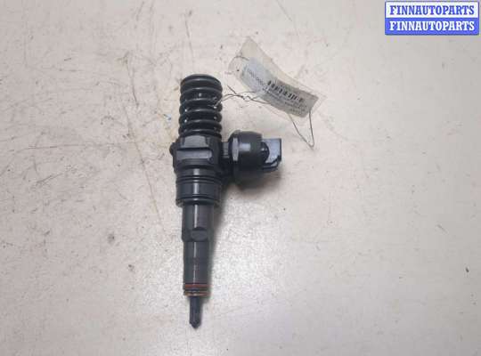 Купить Форсунка топливная на Volkswagen Passat 5 2000-2005 Форсунка топливная VG2580376 на Volkswagen Passat 5 2000-2005