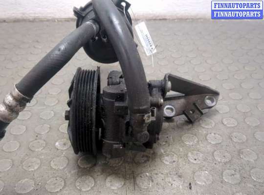 Насос ГУР (ЭУР, ЭГУР) на BMW X3 (E83)