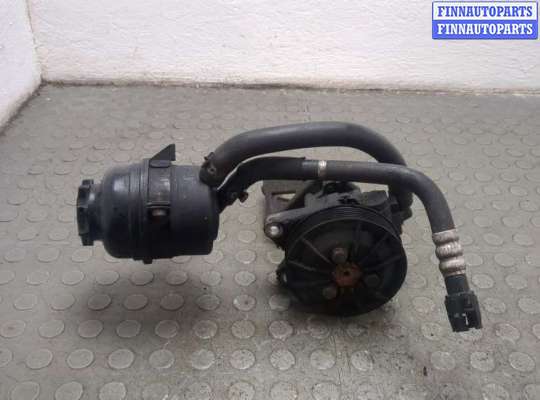 Насос гидроусилителя руля (ГУР) BM3538525 на BMW X3 E83 2003-2010