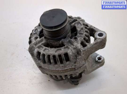 Генератор OP2411354 на Opel Corsa D 2006-2014