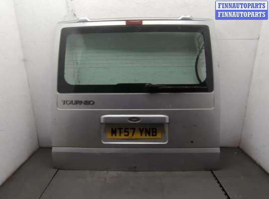 купить Стекло заднее на Ford Transit 2006-2014