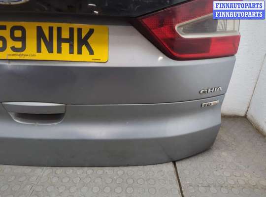 купить Накладка крышки багажника (двери) на Ford Galaxy 2006-2010