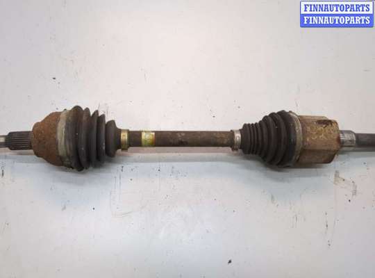 Полуось (приводной вал, шрус) FO2166790 на Ford Fusion 2012-2016 USA