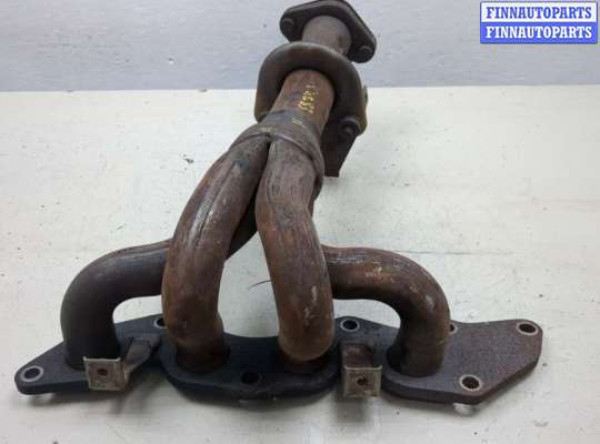 купить Коллектор выпускной на Ford Mondeo 3 2000-2007