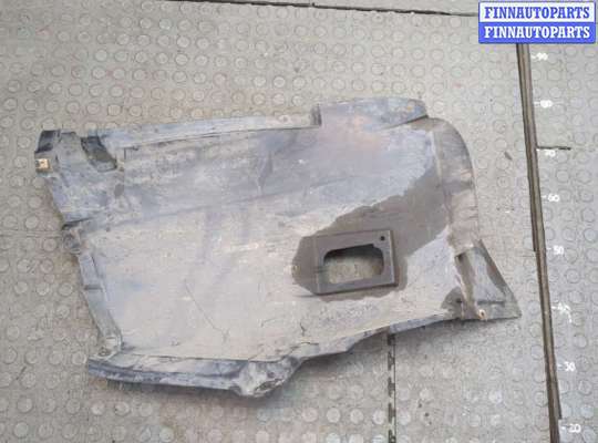 купить Защита арок (подкрылок) на BMW 3 E90, E91, E92, E93 2005-2012