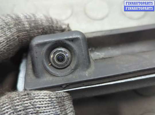 купить Камера заднего вида на Audi Q3 2011-2018