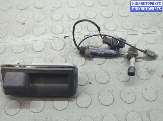 купить Камера заднего вида на Audi Q3 2011-2018