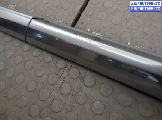 купить Рейлинг на крышу (одиночка) на Cadillac Escalade 4 2014-2020