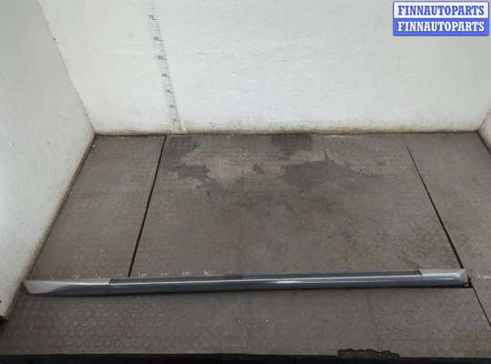 купить Рейлинг на крышу (одиночка) на Cadillac Escalade 4 2014-2020