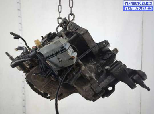 купить КПП - автомат (АКПП) на Renault Scenic 1996-2002