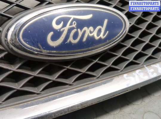 купить Решетка радиатора на Ford C-Max 2002-2010