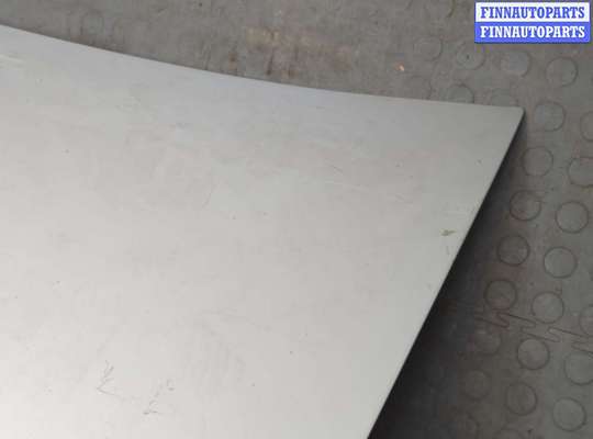 купить Крышка (дверь) багажника на Opel Vectra B 1995-2002