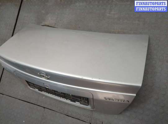 купить Крышка (дверь) багажника на Opel Vectra B 1995-2002