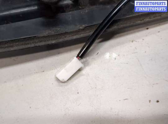 купить Накладка под номер (бленда) на Lexus RX 2003-2009