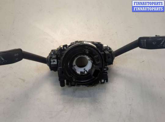 Переключатель поворотов и дворников (стрекоза) VG2540538 на Volkswagen Golf 7 2012-2020