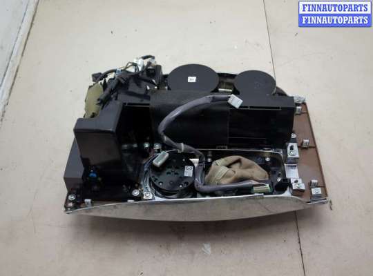 купить Консоль салона (кулисная часть) на Infiniti QX56 2010-2013