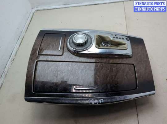 Консоль салона (кулисная часть) IFM5320 на Infiniti QX56 2010-2013