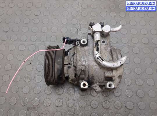 купить Компрессор кондиционера на KIA Sportage 2004-2010