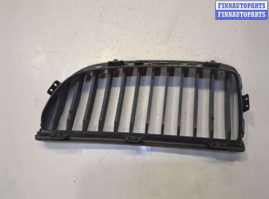Решетка радиатора на BMW 3 (E90/E91/E92/E93)