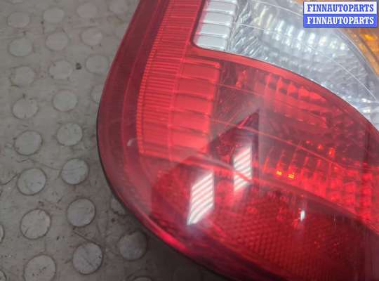 купить Фонарь (задний) на Opel Zafira A 1999-2005