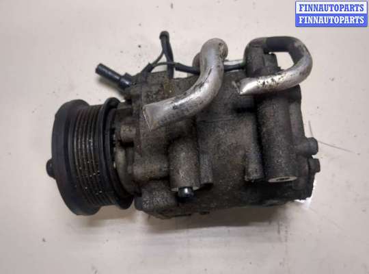 купить Компрессор кондиционера на Ford Mondeo 3 2000-2007