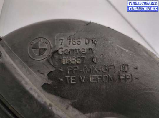 купить Патрубок корпуса воздушного фильтра на Land Rover Range Rover 3 (LM) 2002-2012