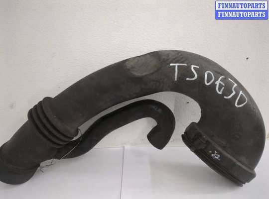 купить Патрубок корпуса воздушного фильтра на Land Rover Range Rover 3 (LM) 2002-2012