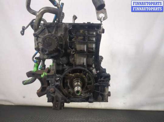 Коленвал VL518445 на Volvo XC90 2002-2014