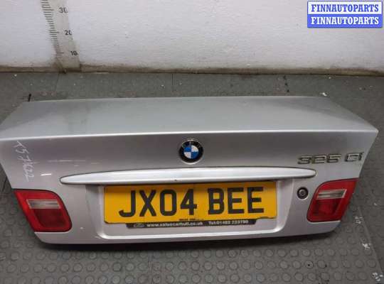 купить Фонарь крышки багажника на BMW 3 E46 1998-2006