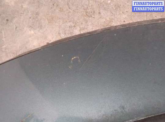 купить Молдинг крыла на Suzuki Jimny 1998-2018