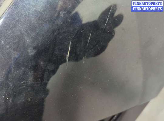 купить Обшивка крышки (двери) багажника на Ford Fiesta 2012-2019