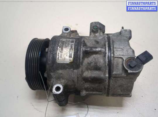 купить Компрессор кондиционера на Volkswagen Passat 6 2005-2010