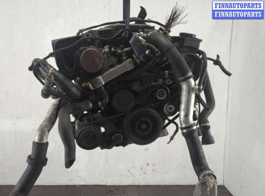 купить Шкив коленвала на BMW 3 E46 1998-2006