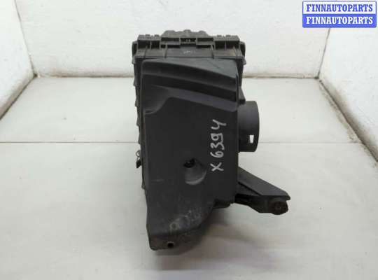 купить Измеритель потока воздуха (расходомер) на Volkswagen Transporter 5 2003-2015