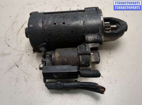 купить Стартер на Mercedes C W203 2000-2008