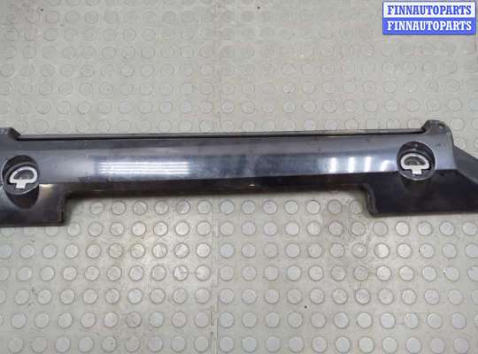 купить Рейлинг на крышу (одиночка) на Infiniti QX56 2004-2010