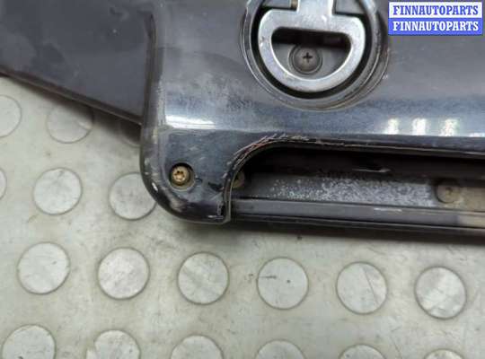 купить Рейлинг на крышу (одиночка) на Infiniti QX56 2004-2010