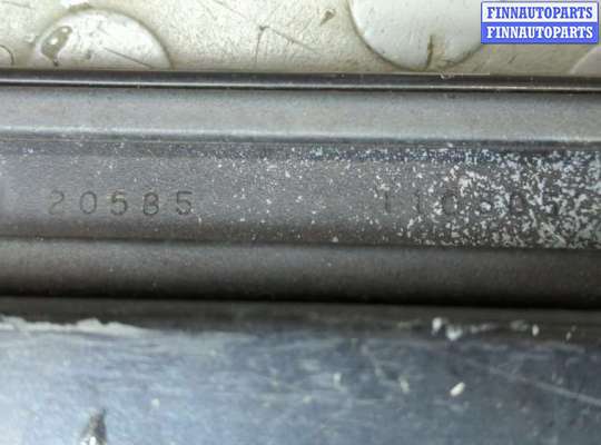 купить Рейлинг на крышу (одиночка) на Infiniti QX56 2004-2010