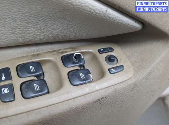 купить Дверь боковая (легковая) на Volvo XC90 2006-2014