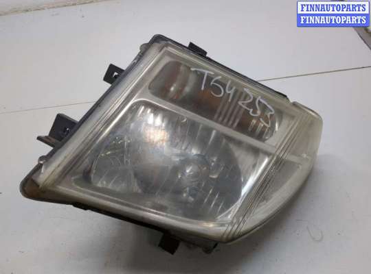 Фара (передняя) NS998036 на Nissan Navara 2004-2015