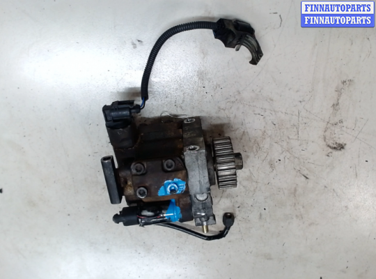 купить ТНВД на Land Rover Discovery 3 2004-2009