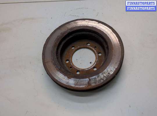 купить Диск тормозной на Hummer H3