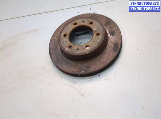 купить Диск тормозной на Hummer H3