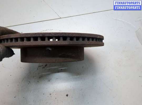 купить Диск тормозной на Hummer H3