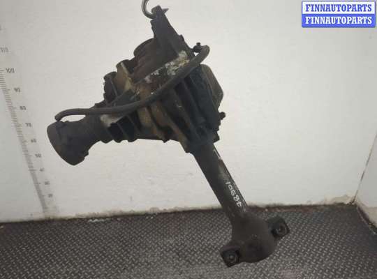 Редуктор моста JPB4611 на Jeep Liberty 2001-2007