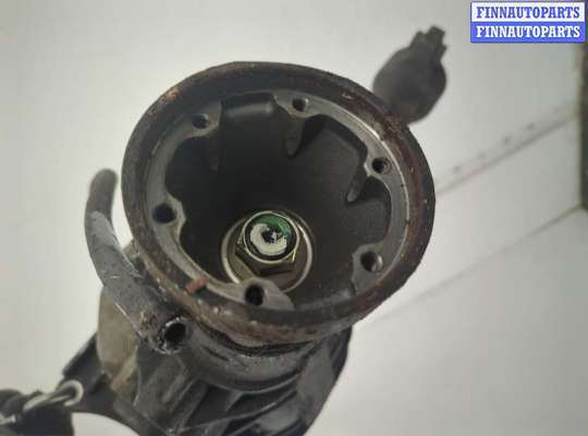 купить Редуктор моста на Jeep Liberty 2001-2007