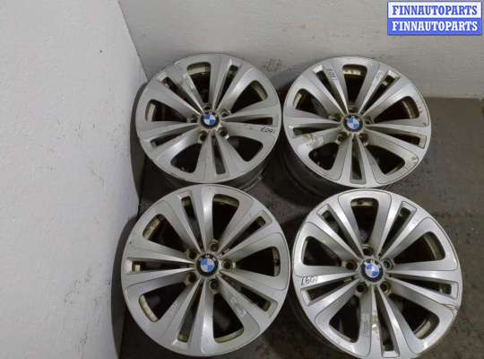 купить Комплект литых дисков на BMW 5 F07 Gran Turismo 2010-2017