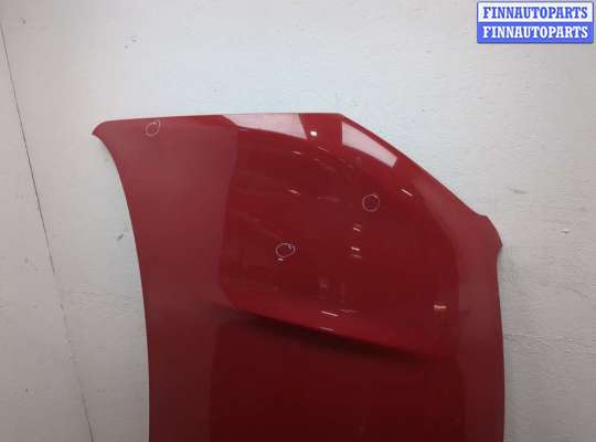 купить Капот на Nissan Qashqai 2006-2013